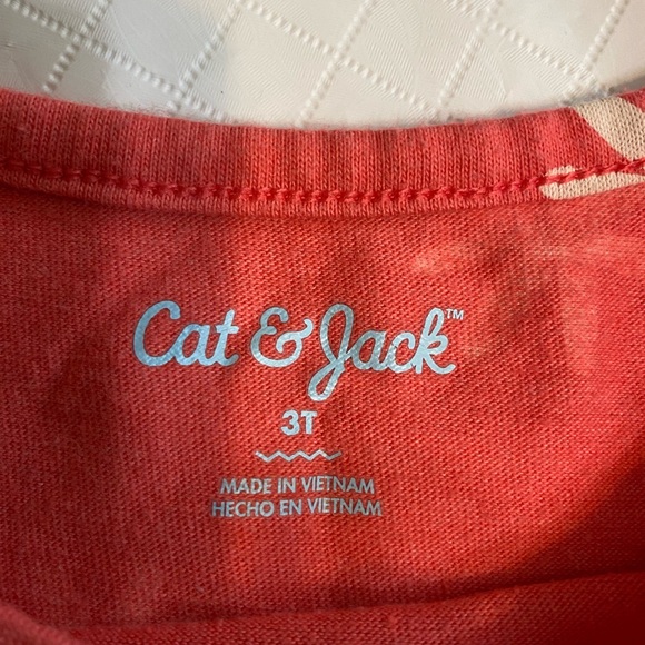 3 for $30 Toddler 3T summer short sleeve dress’s two blue one orange - Picture 11 of 11